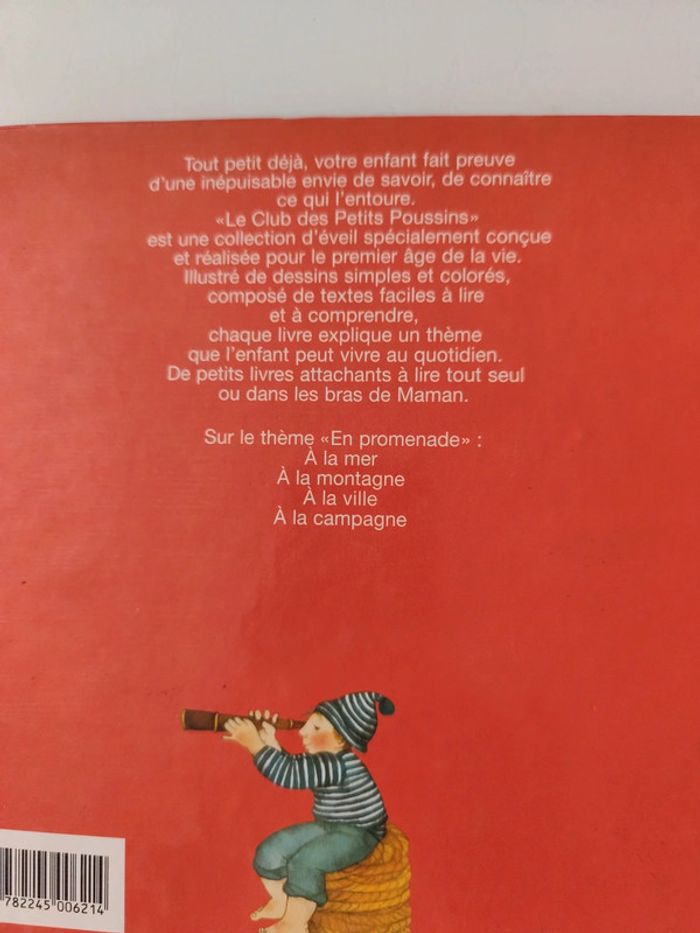 A la mer/ le club des petits poussins - photo numéro 2