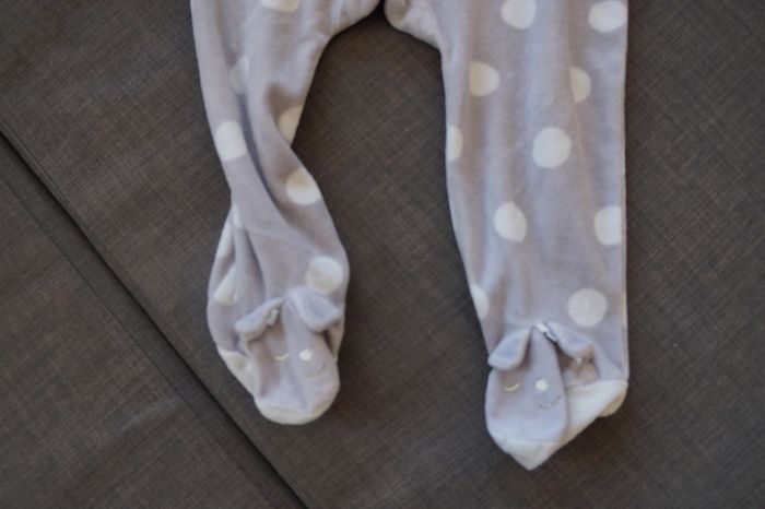 Pyjama 18 mois - photo numéro 2