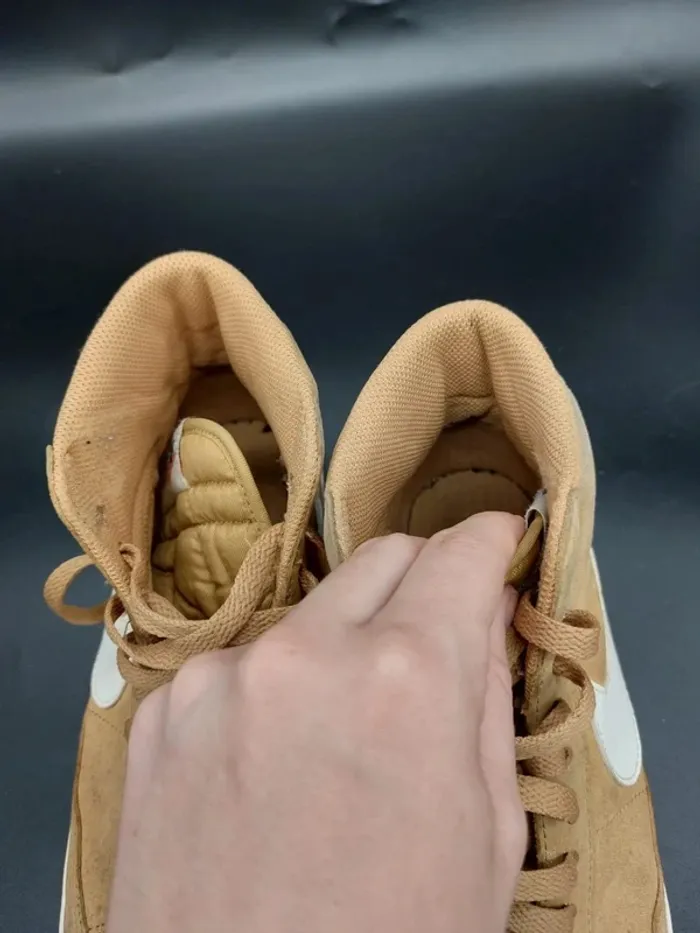 Nike Blazer 77 - photo numéro 4