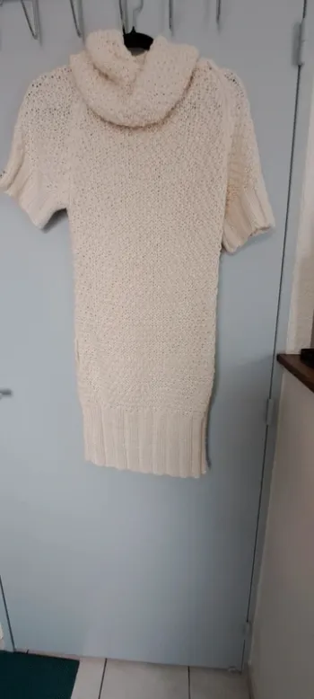 Robe pull