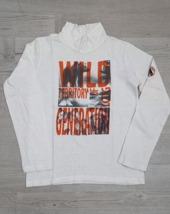 t-shirt garçon 12 ans