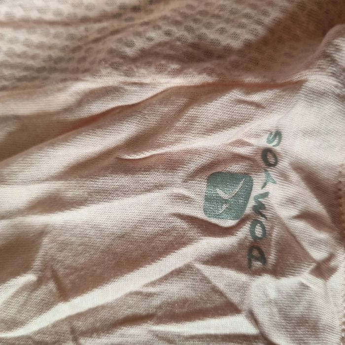 Tshirt neuf jamais porté domyos saumon xl - photo numéro 3