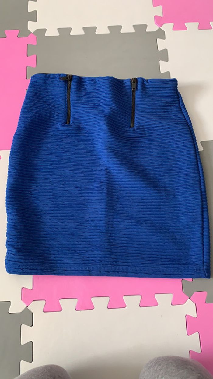 Jupe bershka taille S