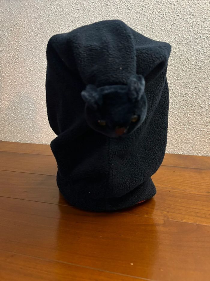 Cagoule polaire - photo numéro 3