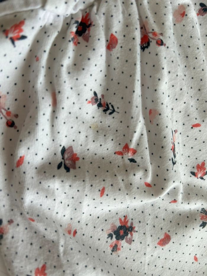 Robe terre de marins 81 cm - photo numéro 4