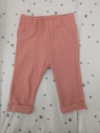 Pantalon bébé