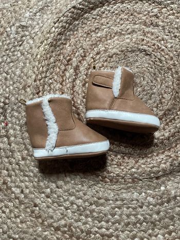 Botte bébé