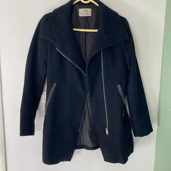 Veste Berthiaume