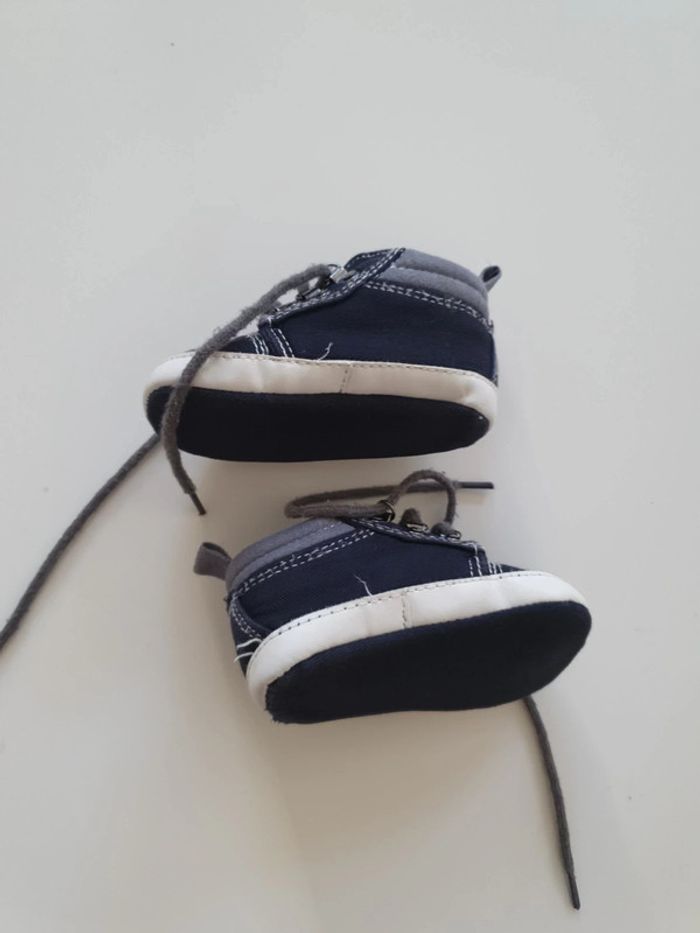 Chaussures bébé - photo numéro 4