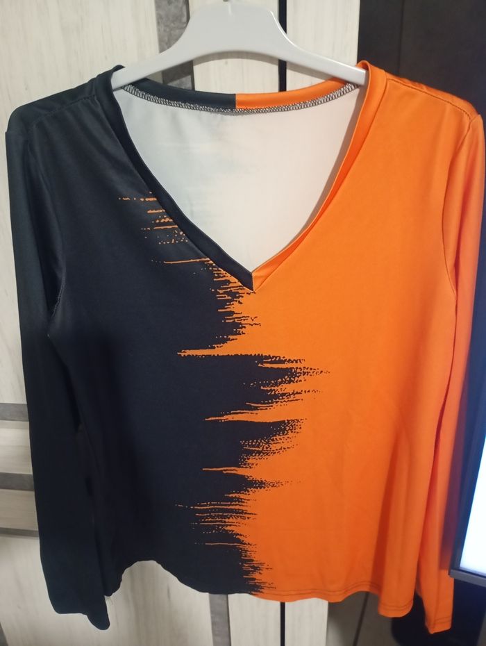 Pulls femme - photo numéro 10