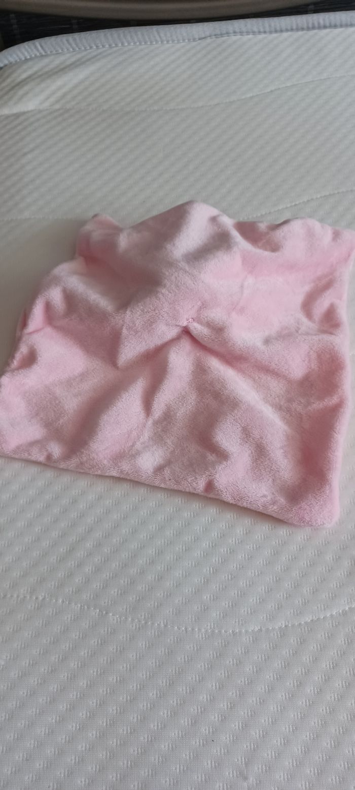 Très joli doudou Fille - photo numéro 3