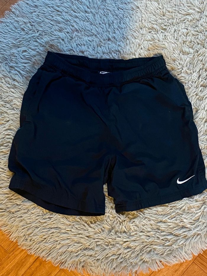 Short Nike Bleu S