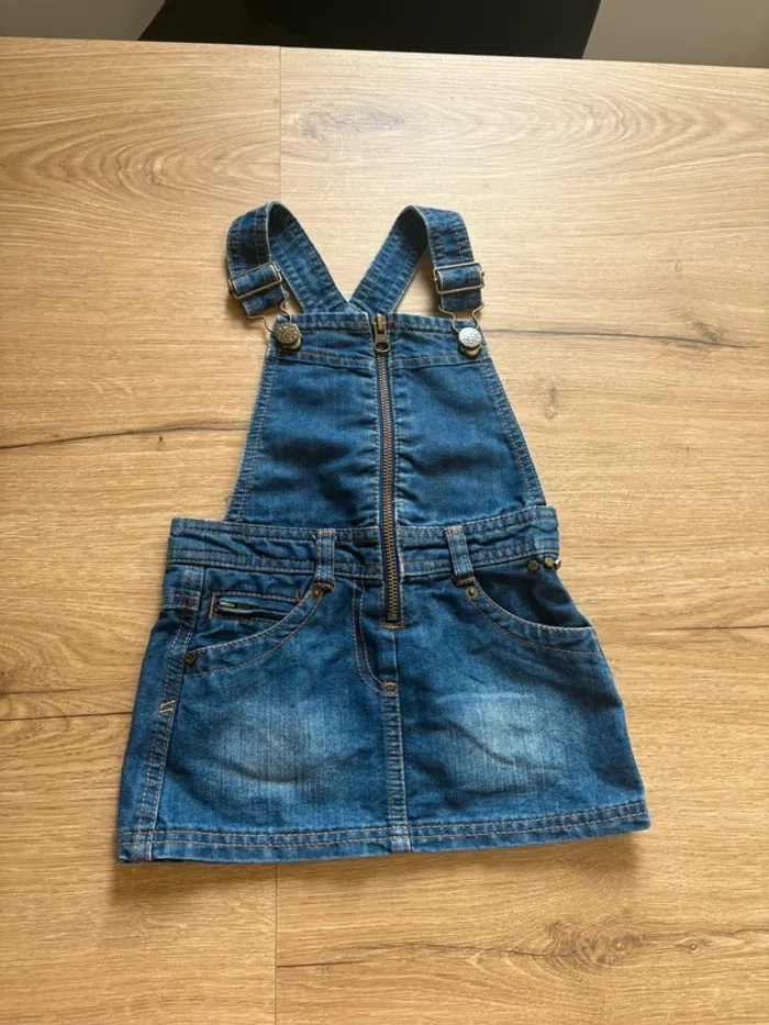 robe 24 mois