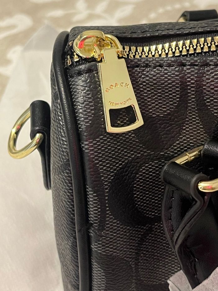 Sac coach neuf - photo numéro 5