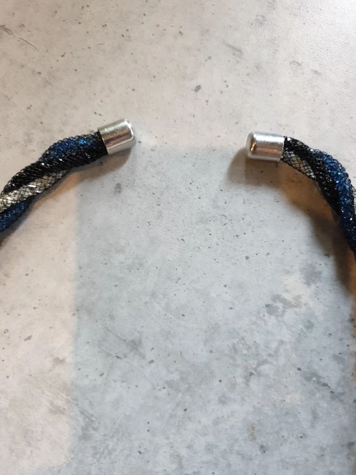 Collier ras du cou - photo numéro 3