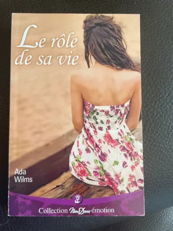 Le rôle de sa vie