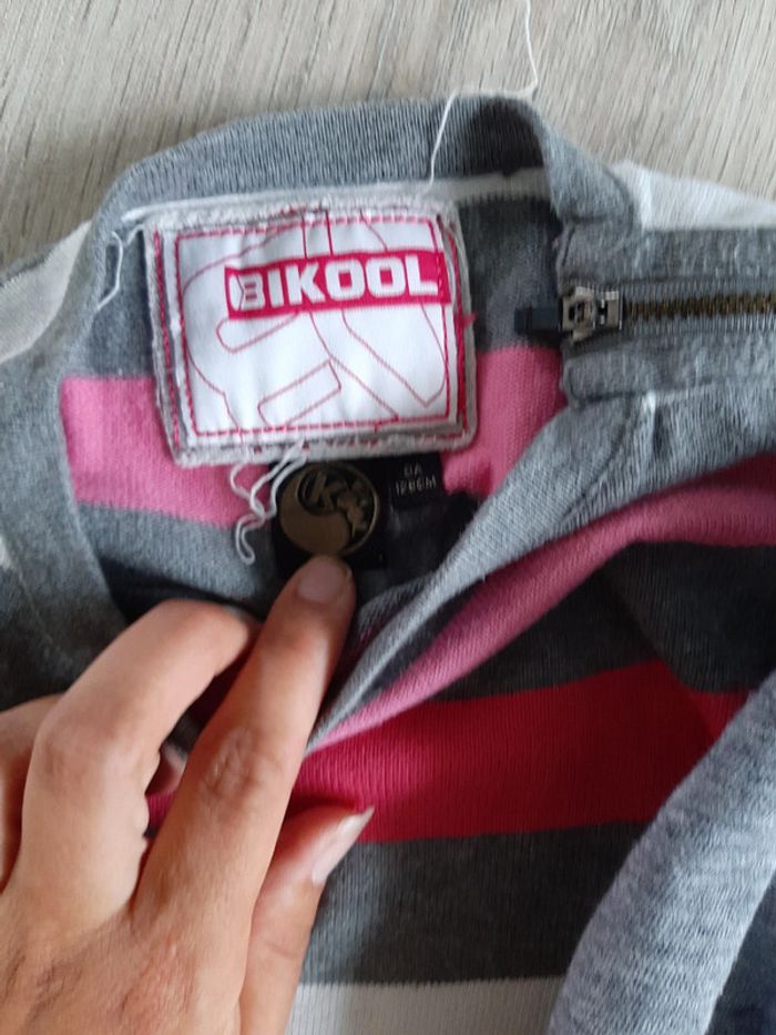 Lot de 3 pulls - photo numéro 5