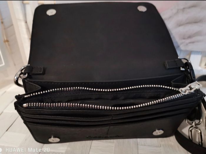 💕Jolie Mini Sac bandoulière Desigual x Mickey Mouse – Édition Disney femme 💕 - photo numéro 5