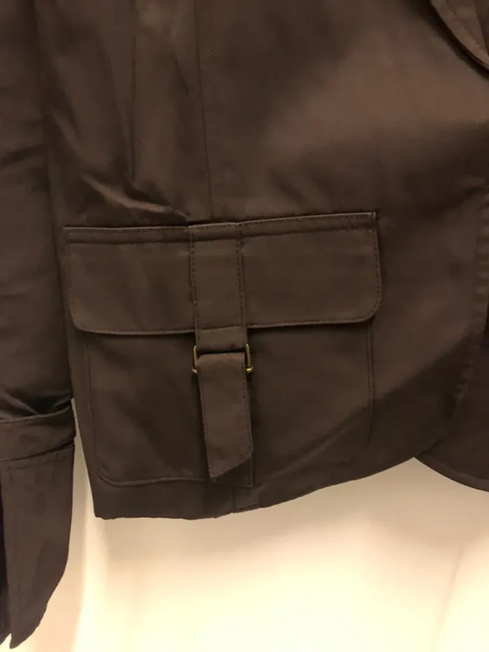 Veste - photo numéro 4