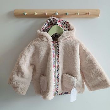 Manteau louise misha