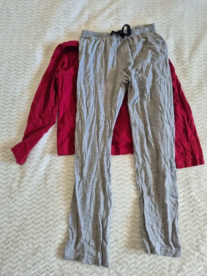 Pyjama 134-140 cm harry potter - photo numéro 3