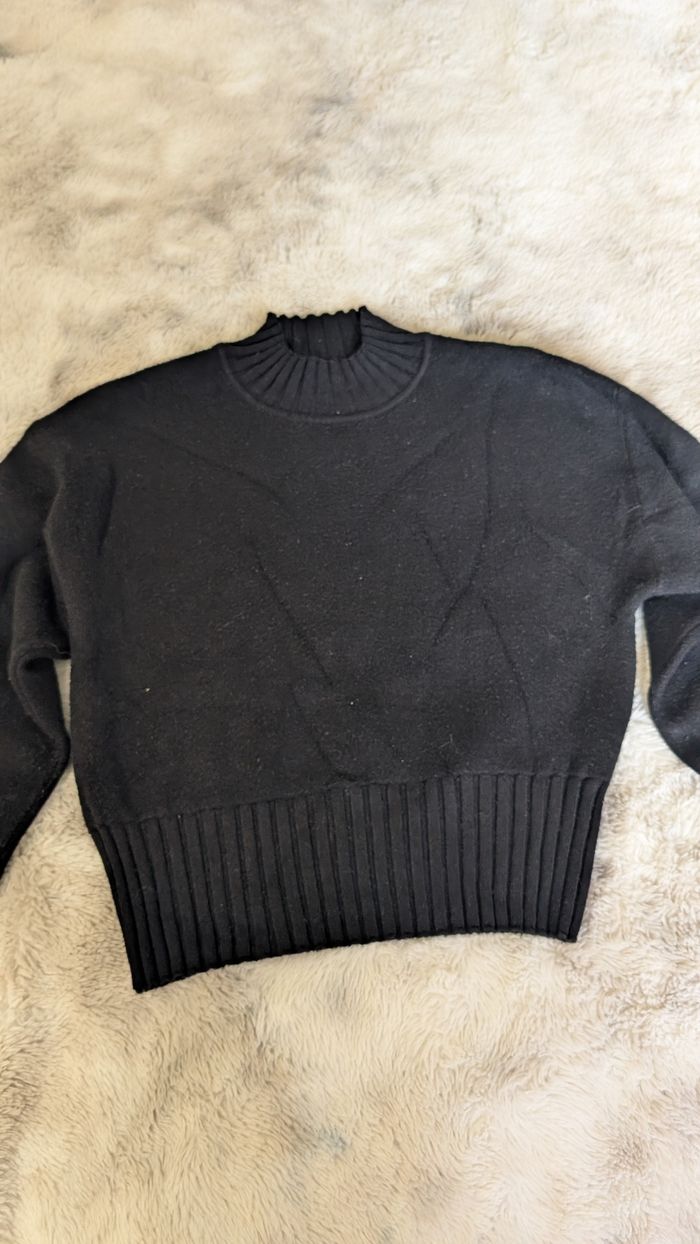Pull Jennyfer XXS - photo numéro 2