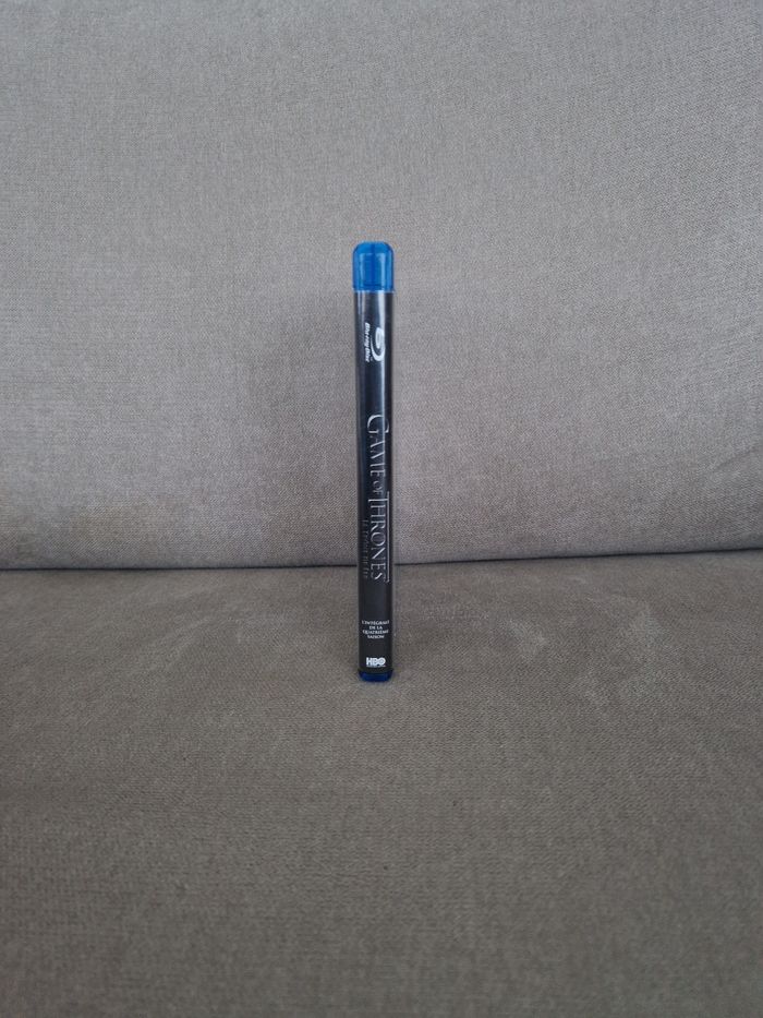 Blu-ray Game of thrones, le trône de fer l'intégral de la 4ème saison - photo numéro 3