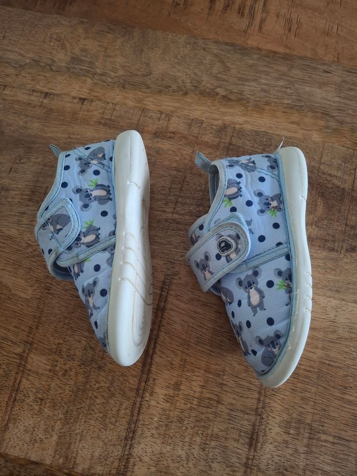 Chaussons - photo numéro 2