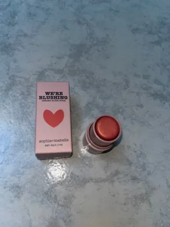 blush sophia mabelle we’re blushing