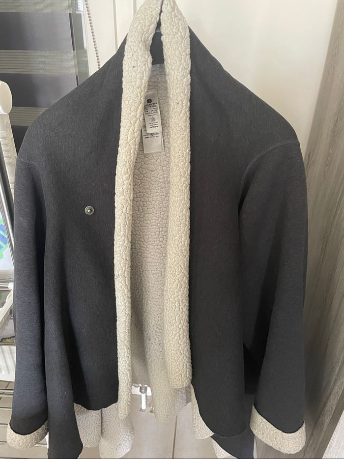 Manteau - photo numéro 2