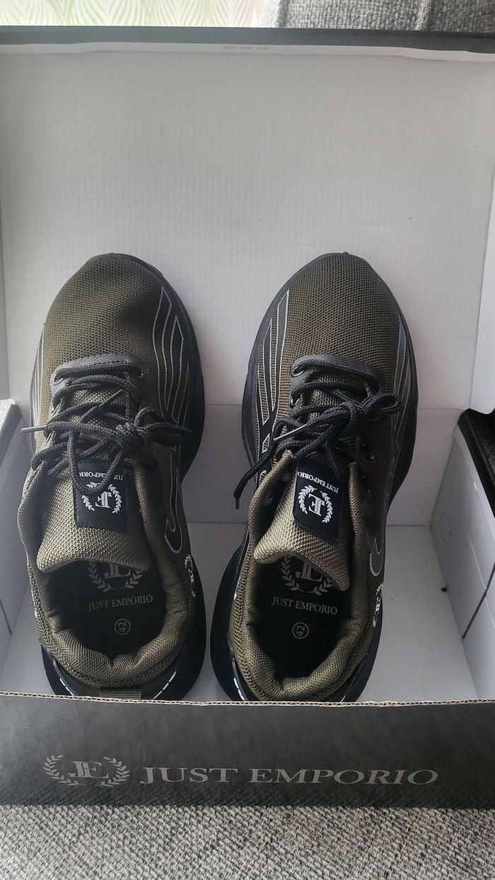 Chaussure Just Emporio 42 - photo numéro 2