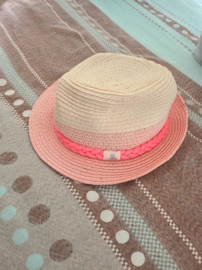 Lot chapeau - photo numéro 2