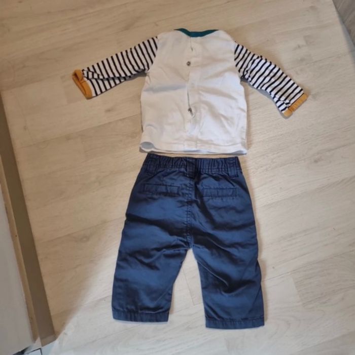 Ensemble - photo numéro 2