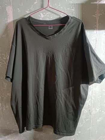 Tee shirt Decathlon XXXL