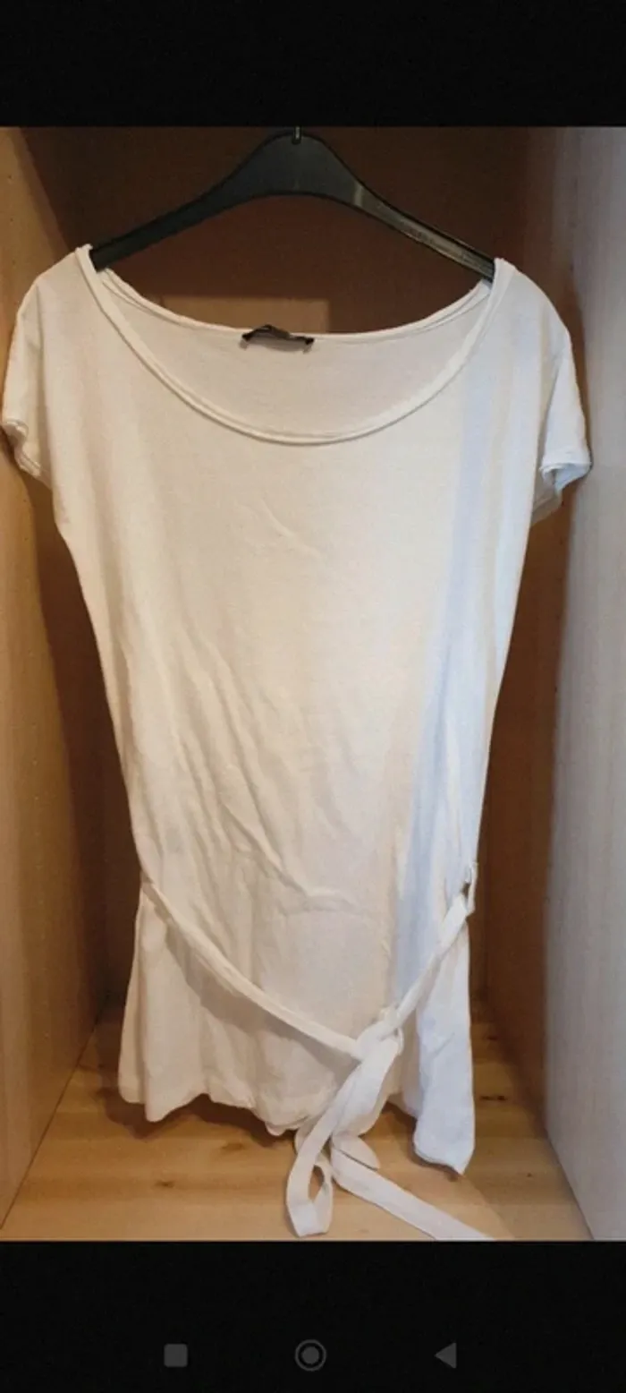 Gros lot hauts tee shirts S - photo numéro 13
