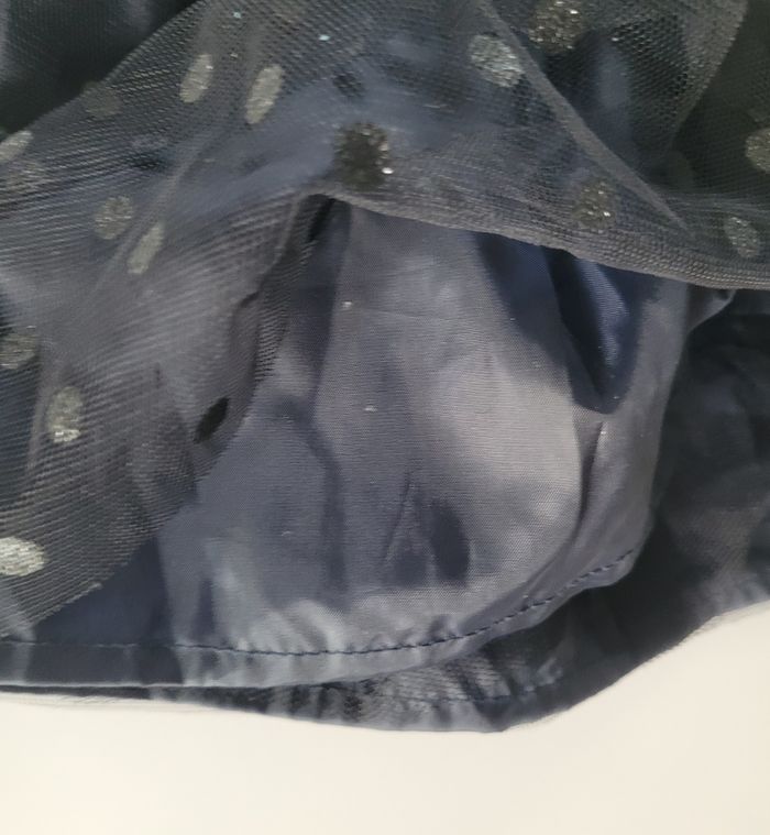 Robe fille 12 mois - photo numéro 3