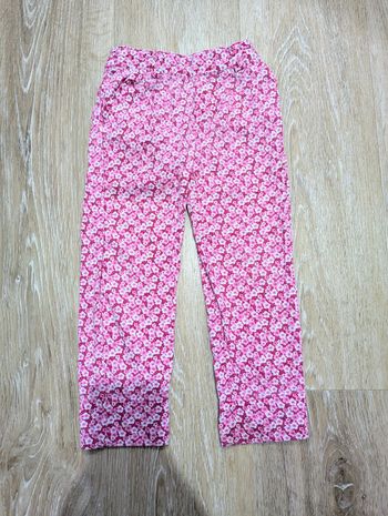 Pantalon rose 36 mois bebe fille Okaïdi