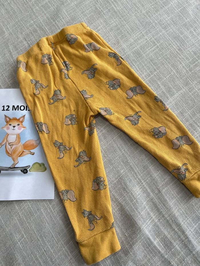 Legging Dumbo Zara - photo numéro 5