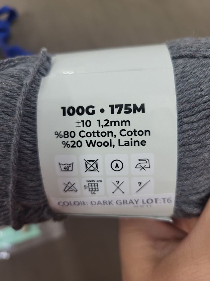 Laine - photo numéro 3