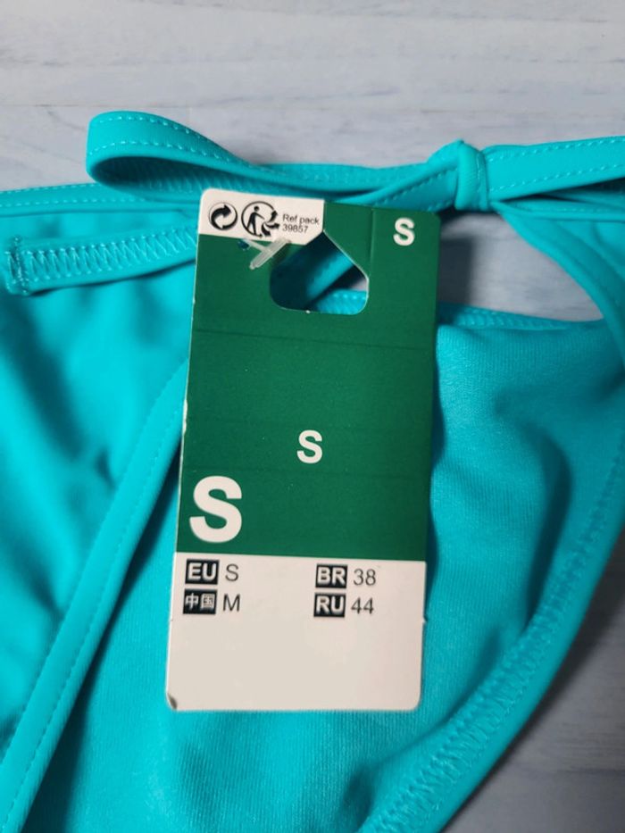 Superbe culotte de maillot de bain - photo numéro 2