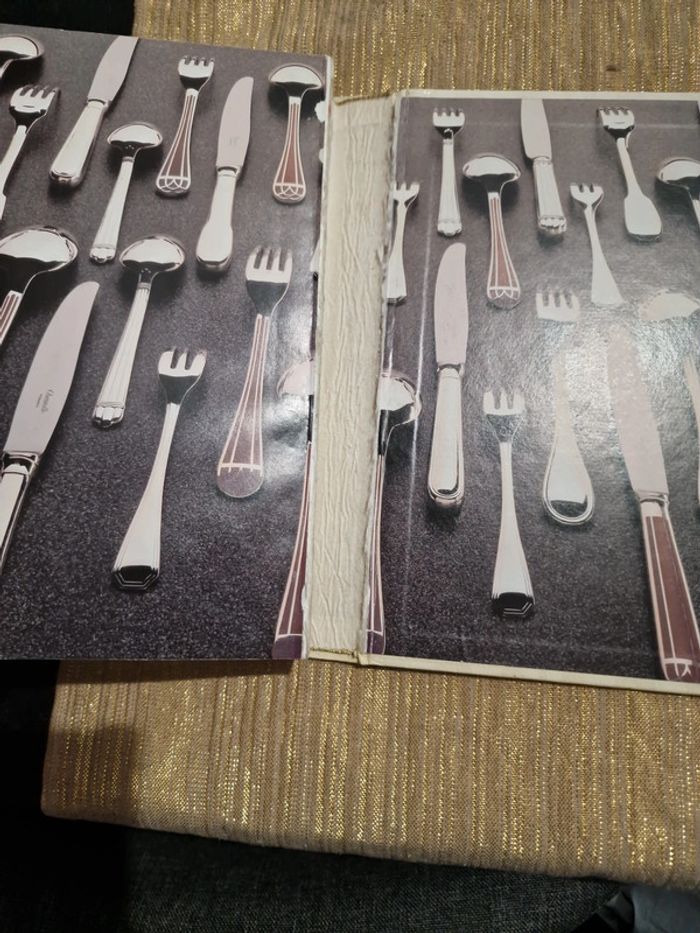 Livre Recevoir c'est un plaisir - photo numéro 5
