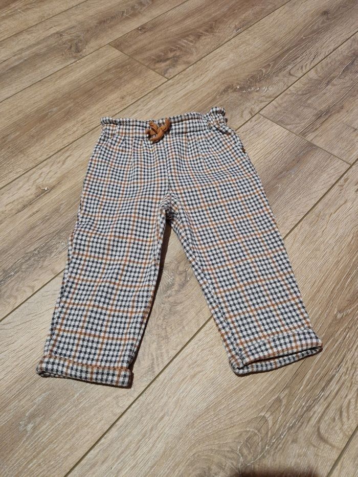 Lot de pantalons - photo numéro 2