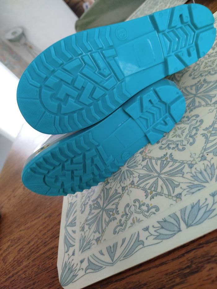 Bottes de pluie - photo numéro 4