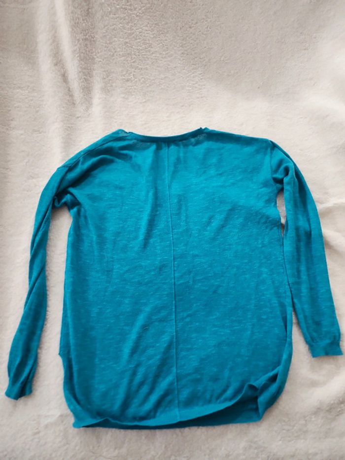 Blouse été - photo numéro 2