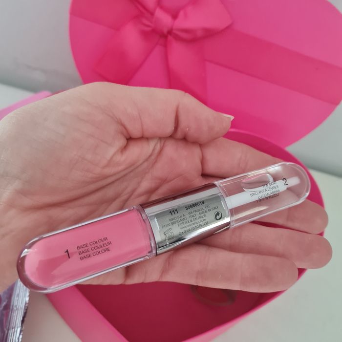 Coffret beaute maquillage 💄 - photo numéro 8