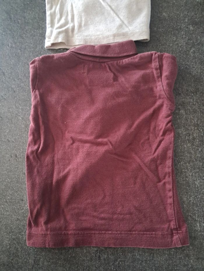 Col roulé - photo numéro 5