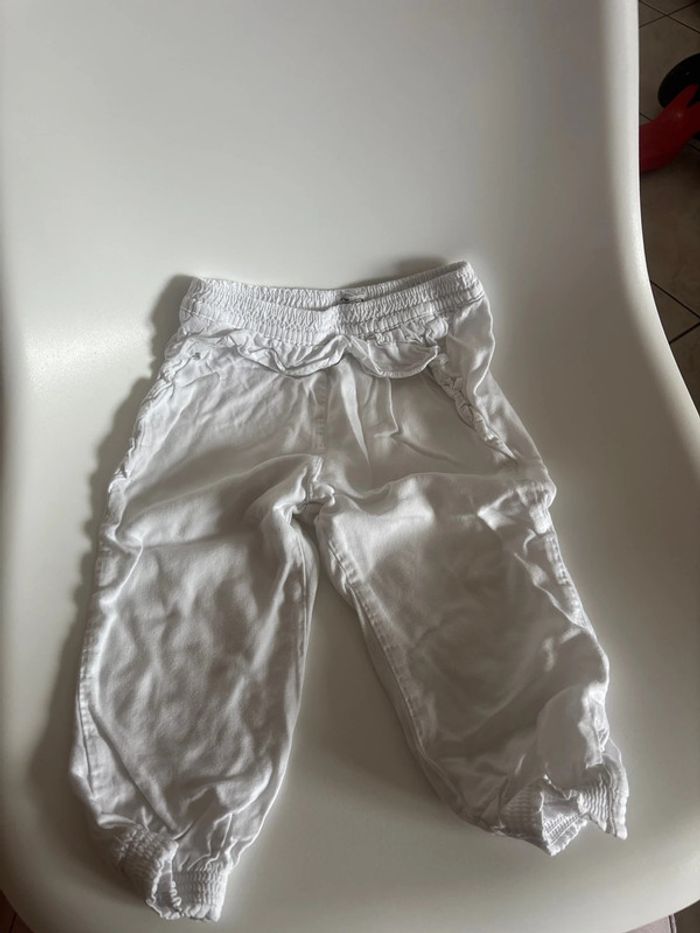 Pantalon 18mois