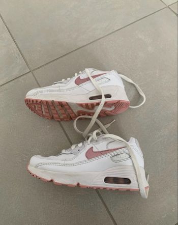 Basket Nike fille 31,5