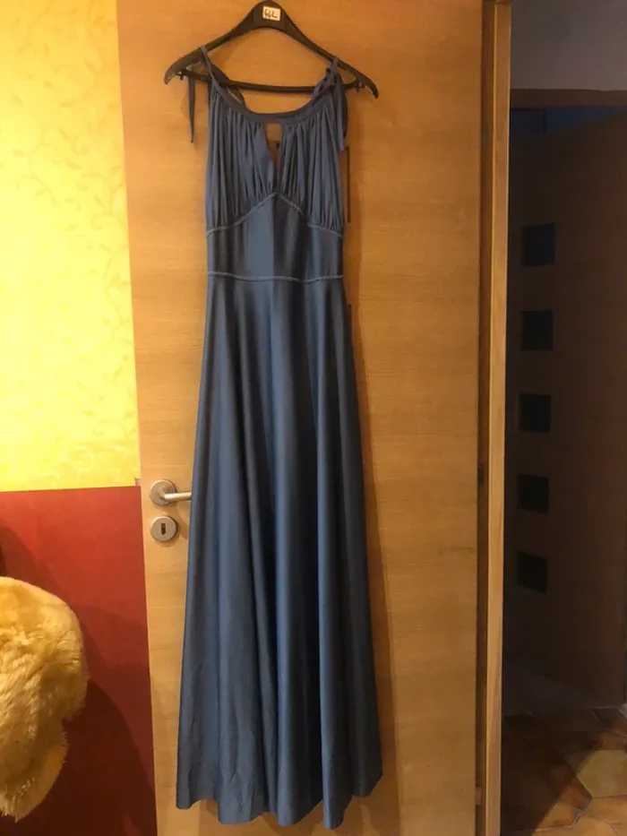 Robe de soirée
