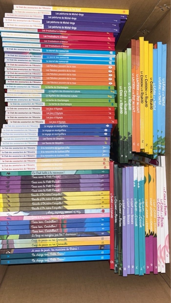 Livre mc do - photo numéro 5